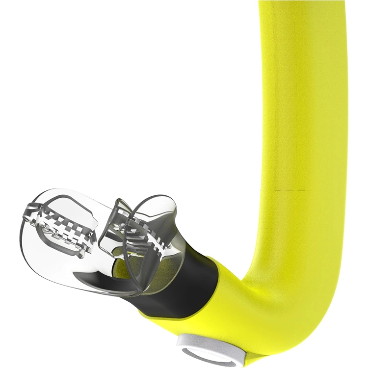 Трубка плавательная Speedo JNR BLLT HD SNRKL