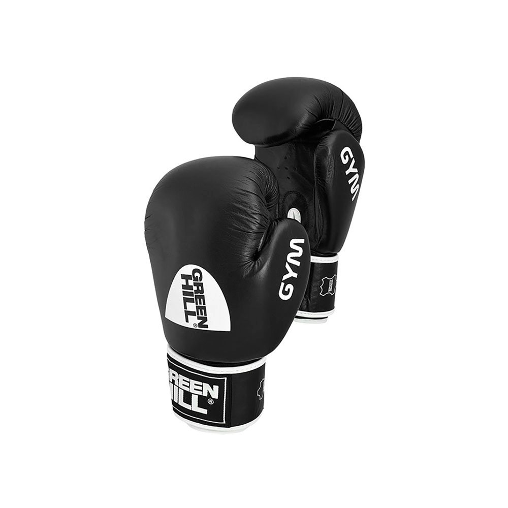 Перчатки для бокса Green Hill GYM