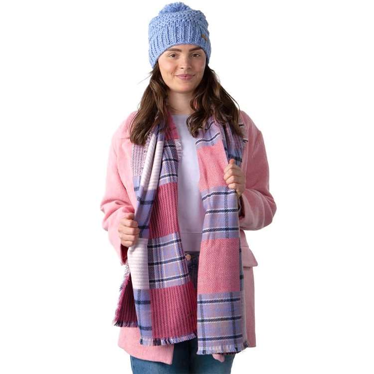 Fular Barts Aryas Scarf