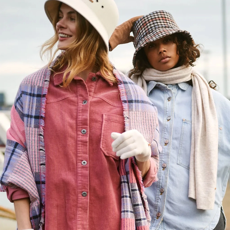 Fular Barts Aryas Scarf