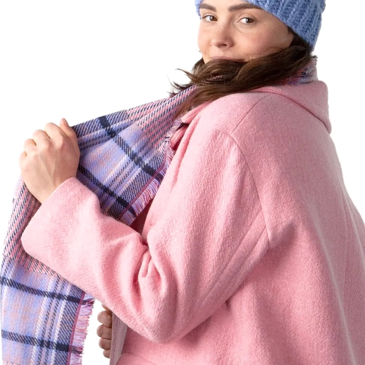 Fular Barts Aryas Scarf