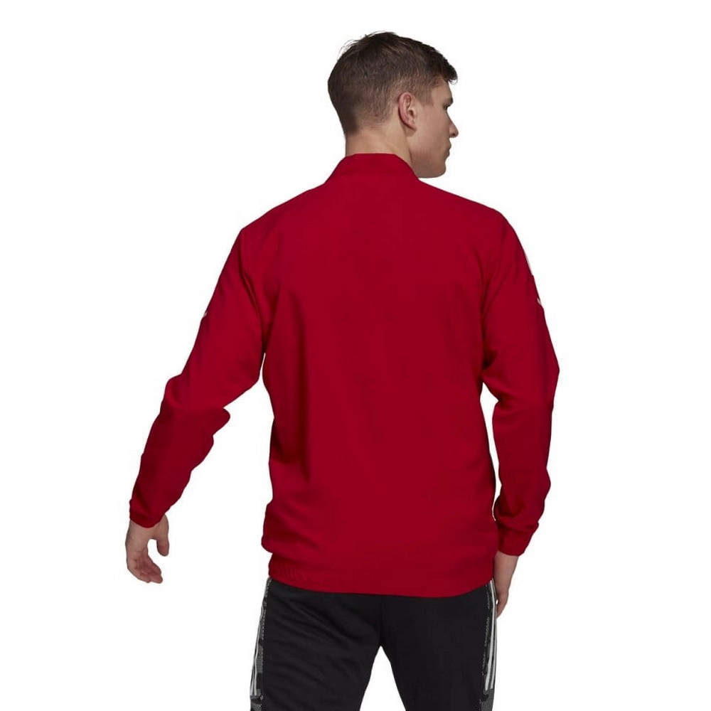Толстовка Adidas CON21 PRE JKT
