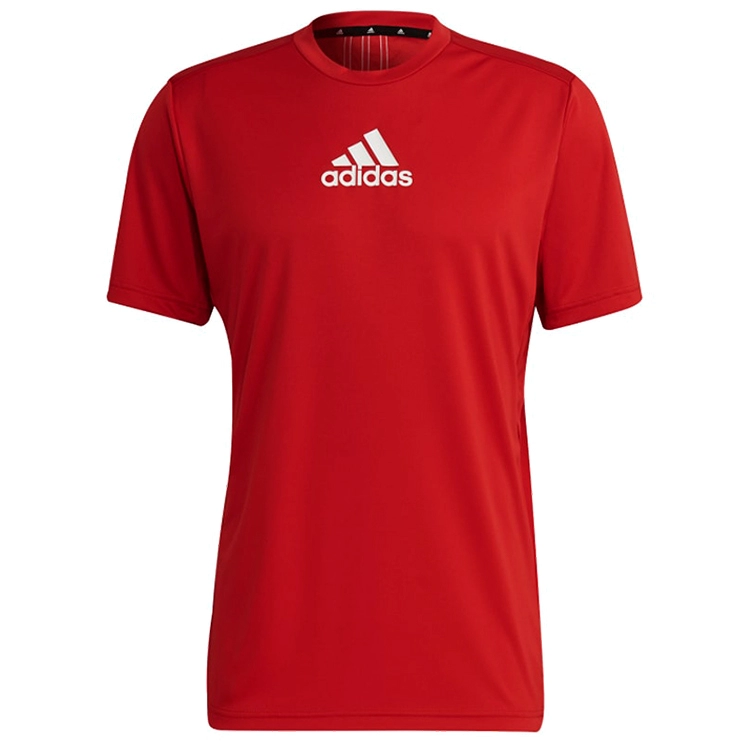 Tricou Adidas M 3S BACK TEE