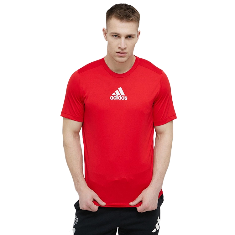 Tricou Adidas M 3S BACK TEE
