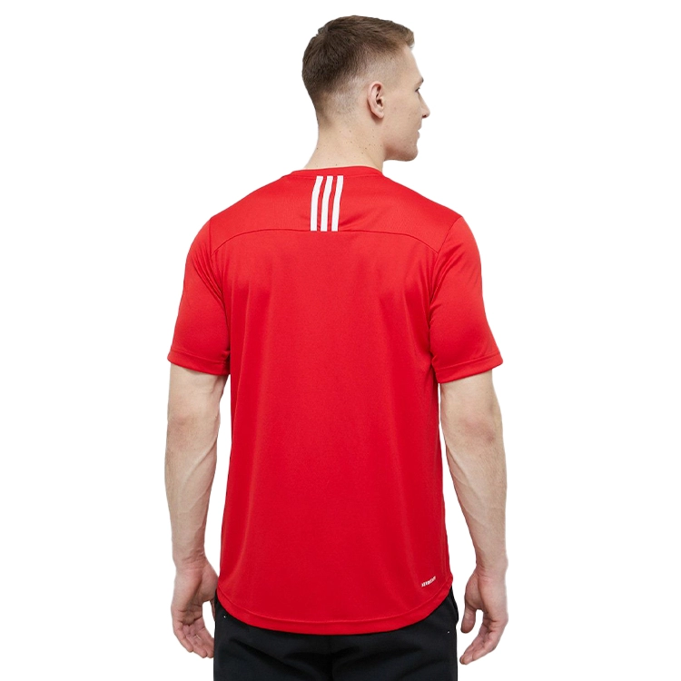 Tricou Adidas M 3S BACK TEE