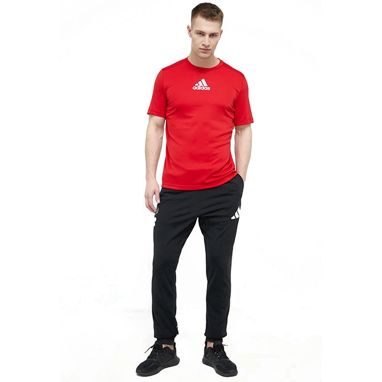 Tricou Adidas M 3S BACK TEE
