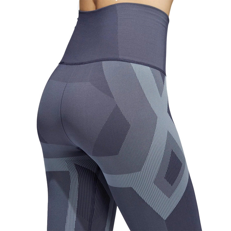 Panta-colanti Adidas FRMT SCLPT 2T T