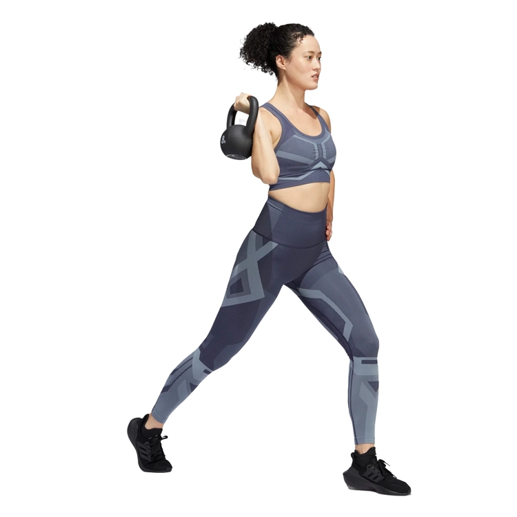 Panta-colanti Adidas FRMT SCLPT 2T T