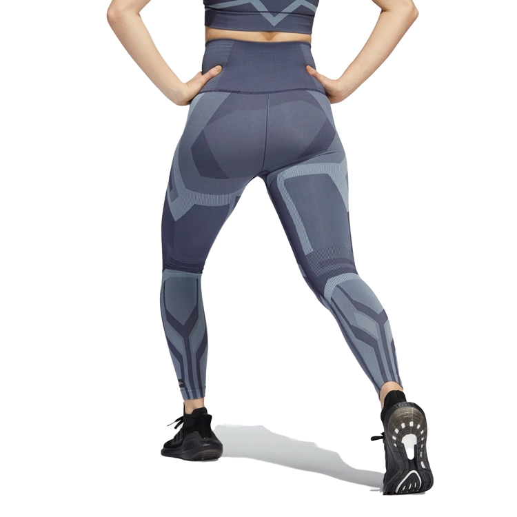 Panta-colanti Adidas FRMT SCLPT 2T T