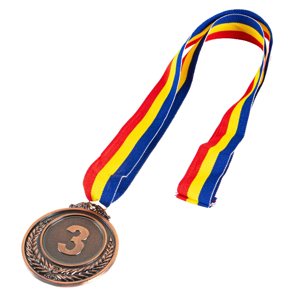 Medalii HAOYUNQI Bronze medal