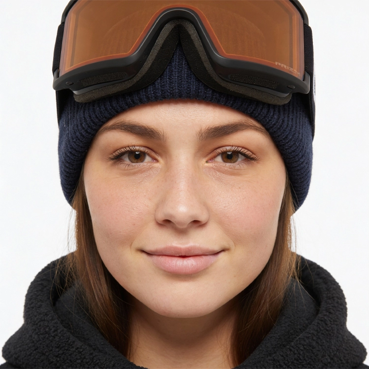 Masca de schi Oakley TARGET LINE