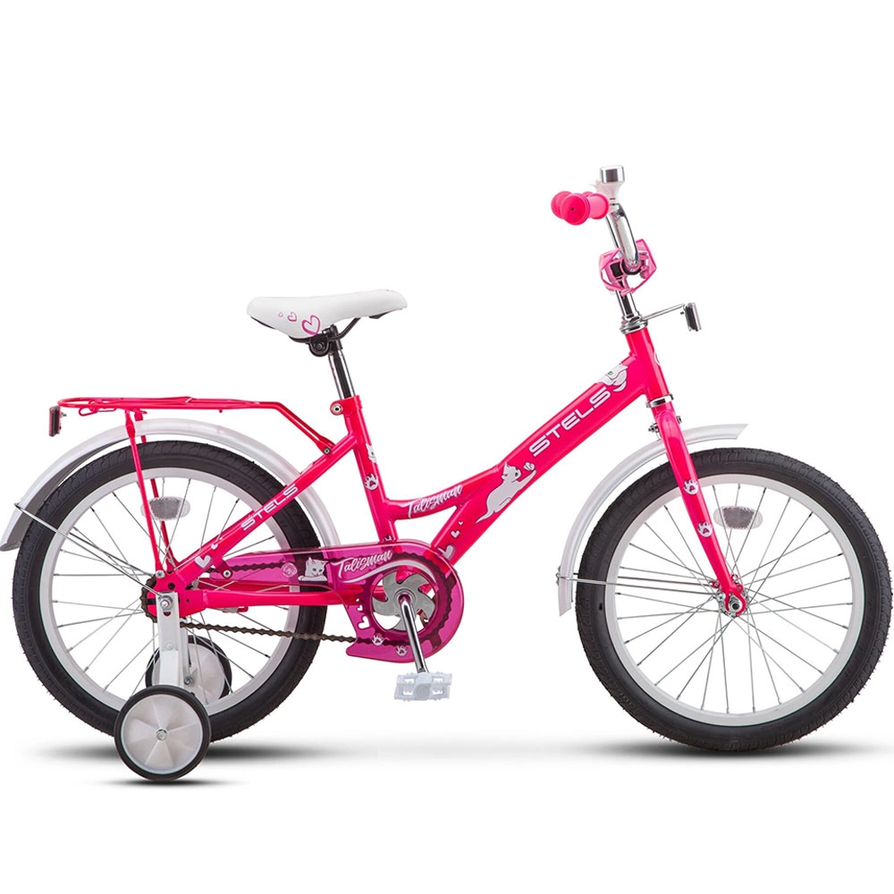 Велосипед для детей STELS Talisman Lady  (18")