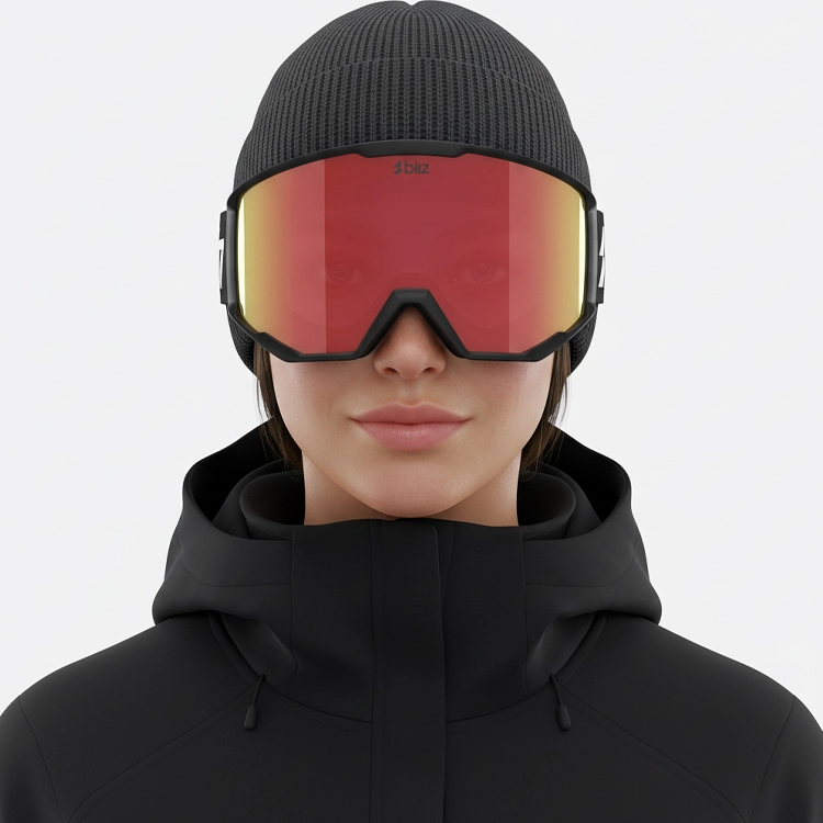 Masca de schi Bliz Spark