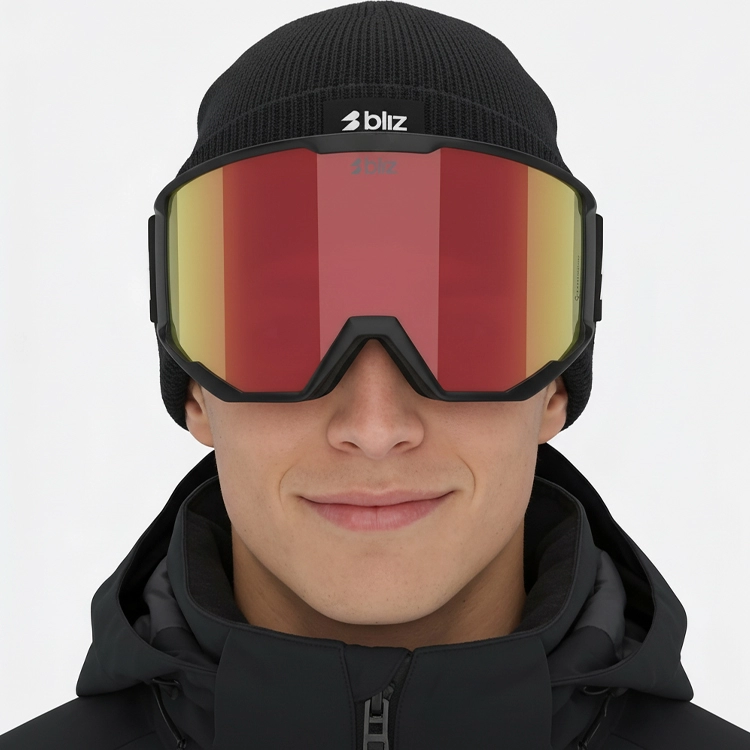 Masca de schi Bliz Spark