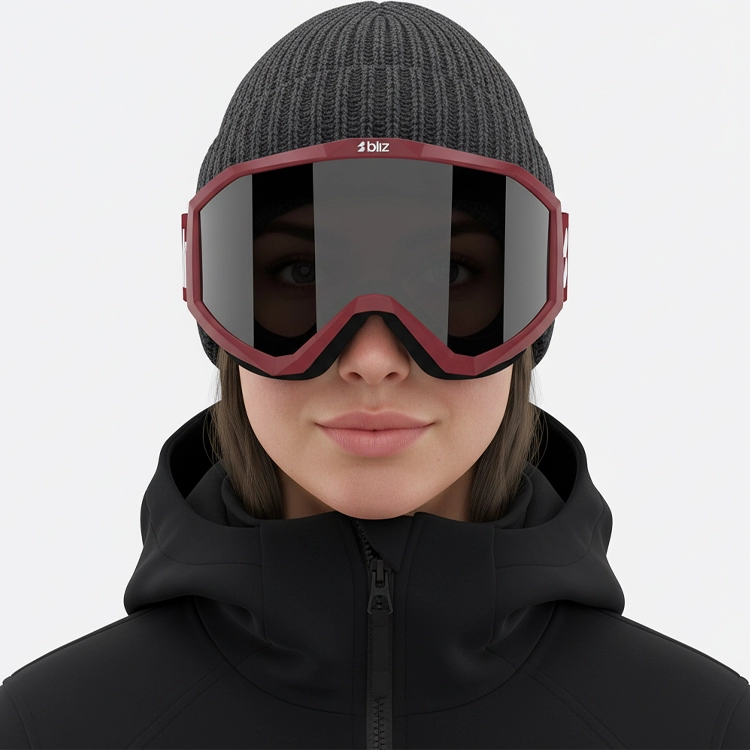Маска горнолыжная Bliz LINER