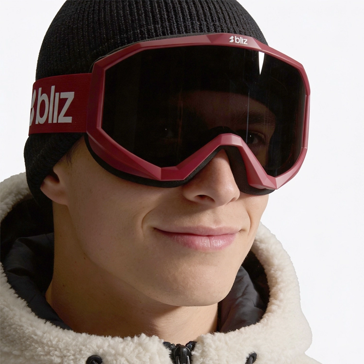 Маска горнолыжная Bliz LINER