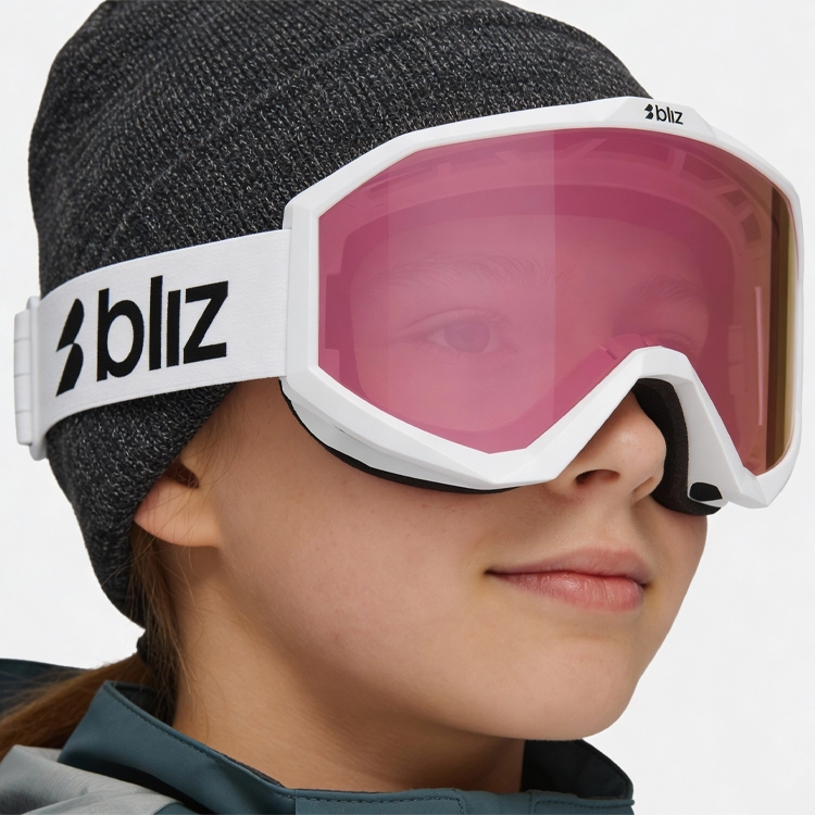 Masca de schi Bliz LINER Jr.