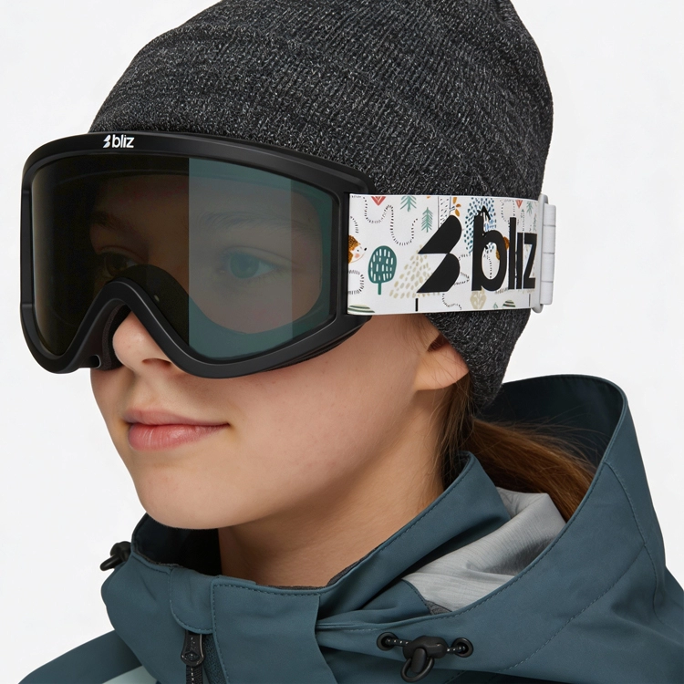 Masca de schi Bliz PIXIE