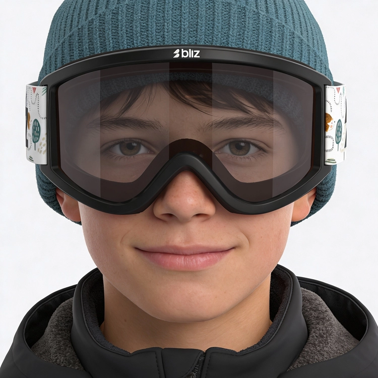 Masca de schi Bliz PIXIE