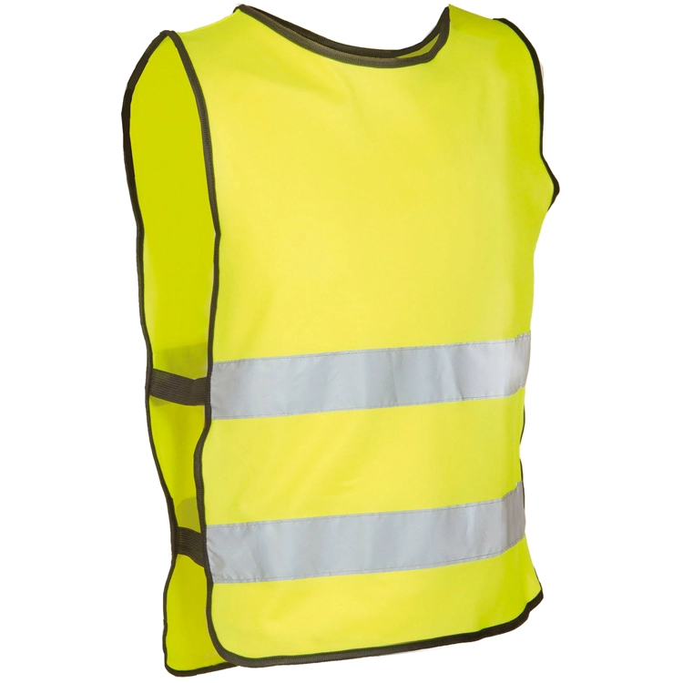 Vesta reflectorizanta M-WAVE safety vest