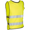 Светоотражающий жилет M-WAVE safety vest