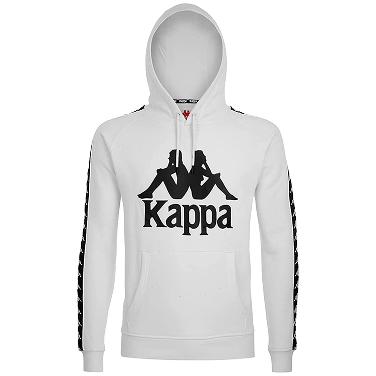 Hanorac Kappa 222 BANDA HURTADO             