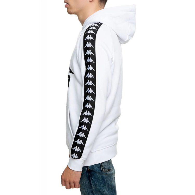 Hanorac Kappa 222 BANDA HURTADO             