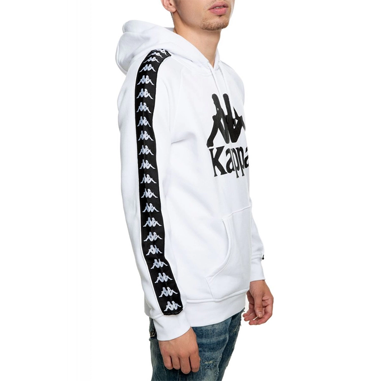 Hanorac Kappa 222 BANDA HURTADO             