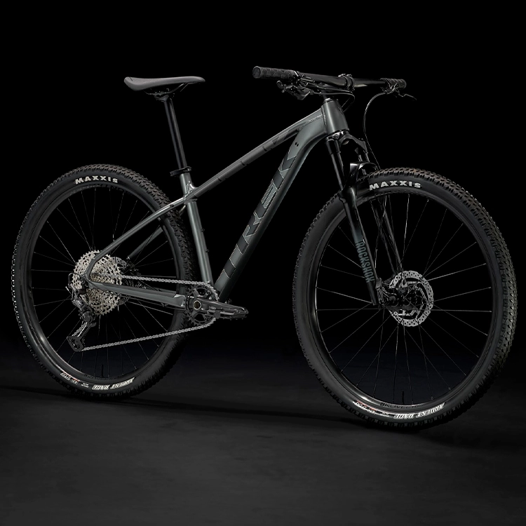 Профессиональный велосипед Trek X-Caliber 8