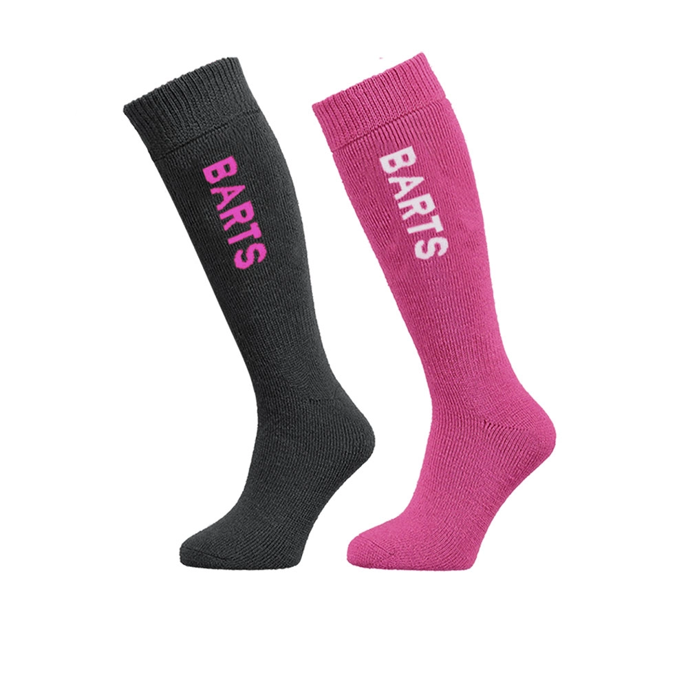 Носки Barts Basic Sock 2 Pack Kids