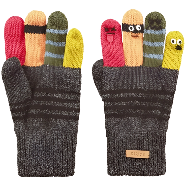 Manusi Barts Puppeteer Gloves