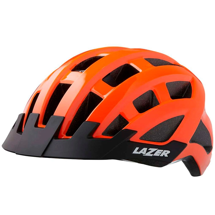 Casca de bicicleta LAZER COMPACT