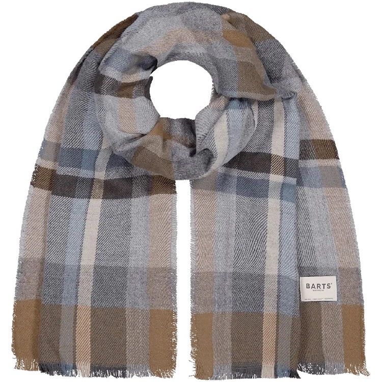 Шарф Barts Lowel