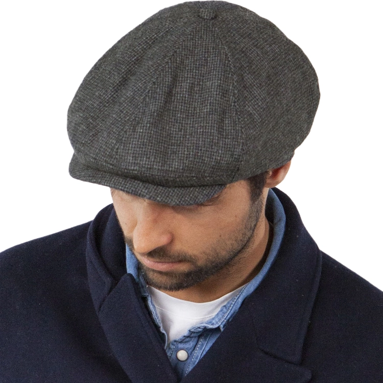 Кепка Barts Jamaica Cap