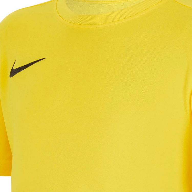 Футболка Nike Y NK PARK VII SS