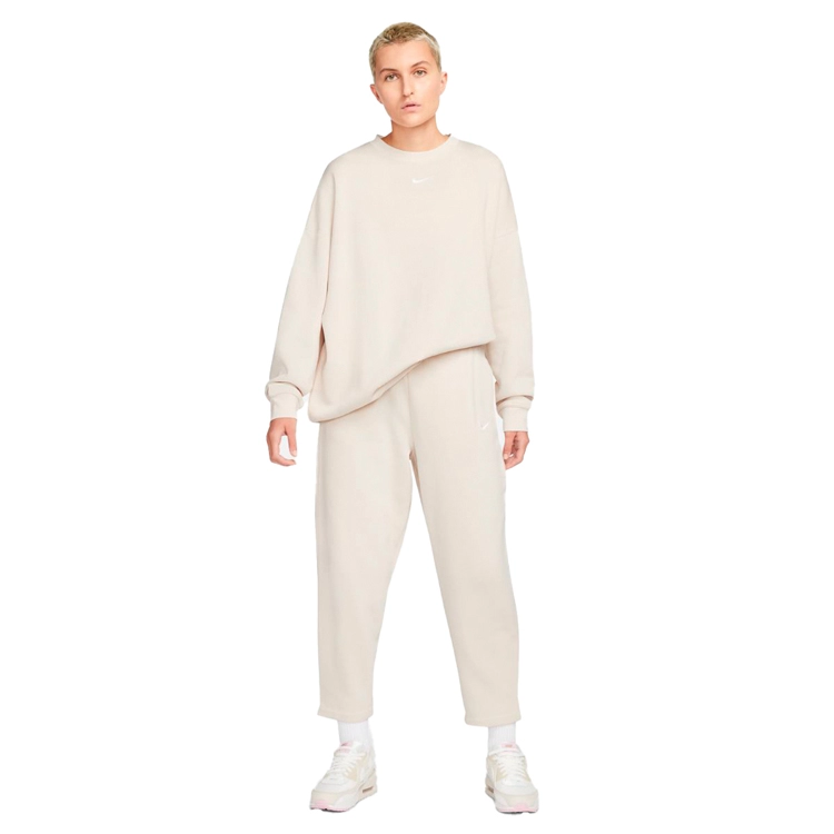 Брюки Nike W NSW ESSNTL CLCTN FLC CRV PNT