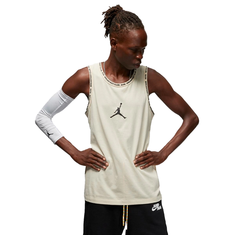 Maiou Nike M J DF SPRT BC GFX TANK