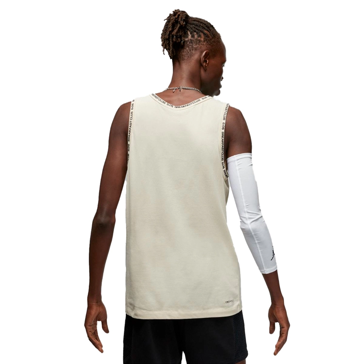 Maiou Nike M J DF SPRT BC GFX TANK