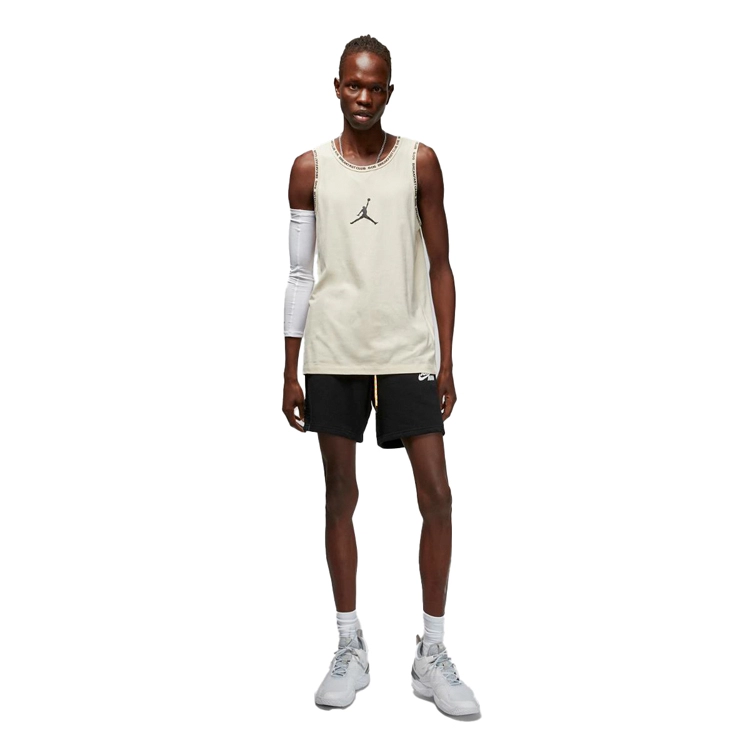 Maiou Nike M J DF SPRT BC GFX TANK
