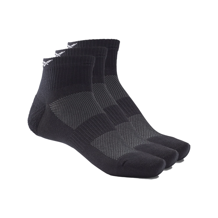 Носки Reebok TE ANK SOCK 3P