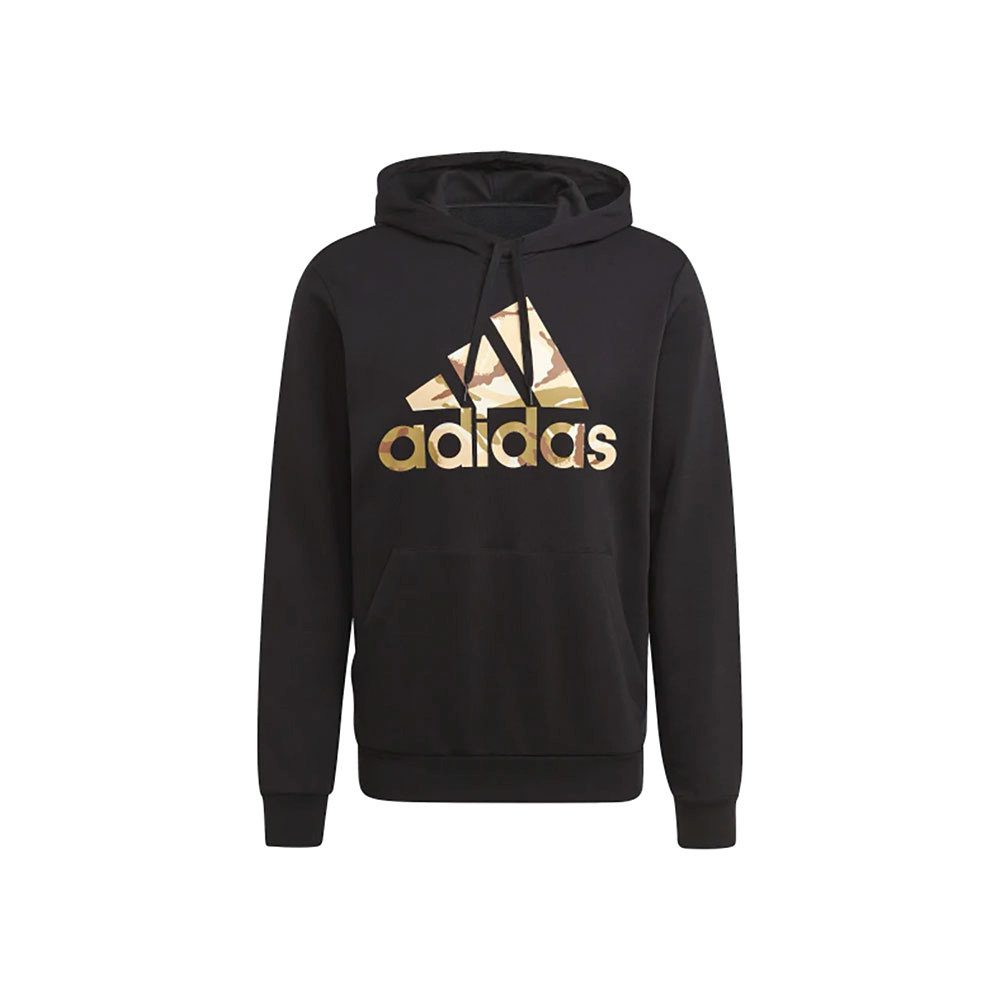 Толстовка Adidas M CAMO HD