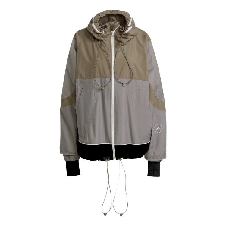 Jacheta windbreaker Adidas aSMC TSUIT JKT