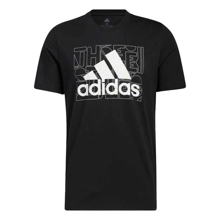 Tricou Adidas M EGAME BOS G T