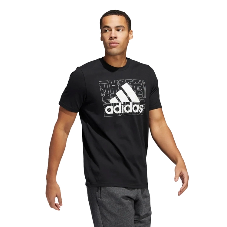Tricou Adidas M EGAME BOS G T