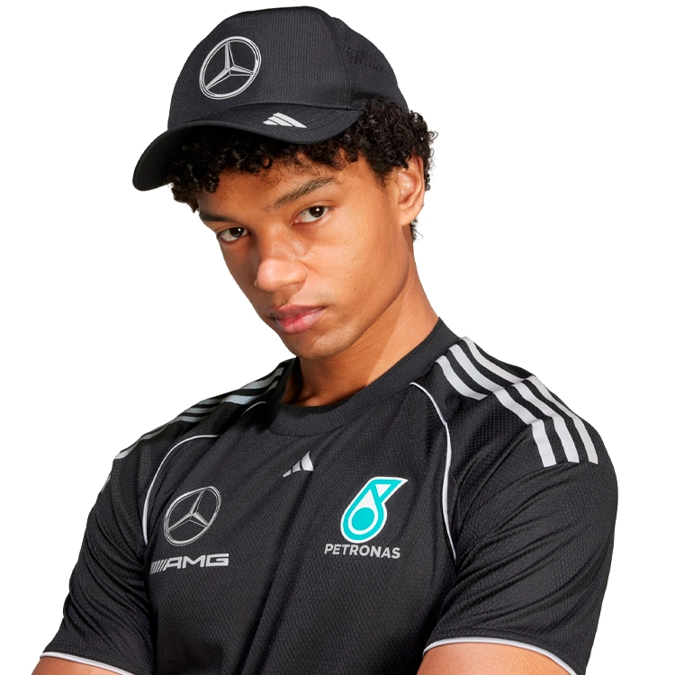 Кепка Adidas MER MC TRK CAP