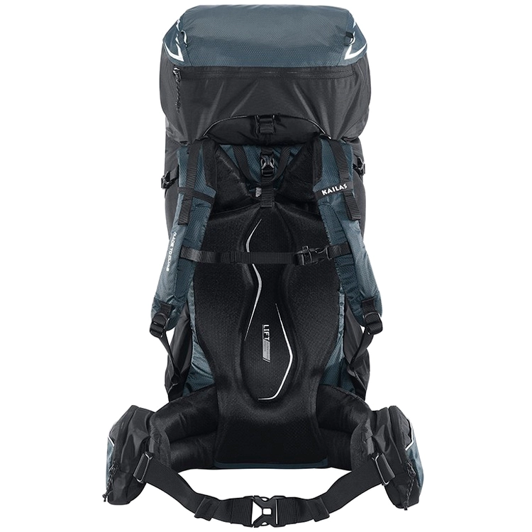 Рюкзак Kailas Ridge Ii Lightweight Hiking Backpack 48+5l