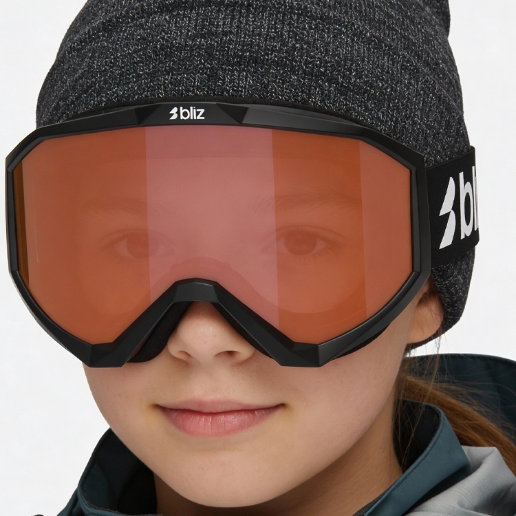 Masca de schi Bliz LINER Jr.