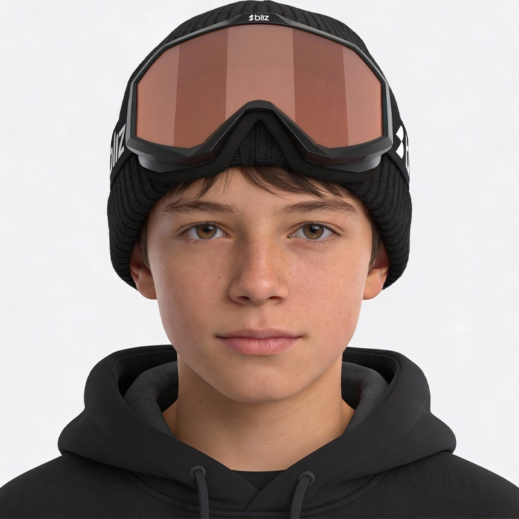 Masca de schi Bliz LINER Jr.