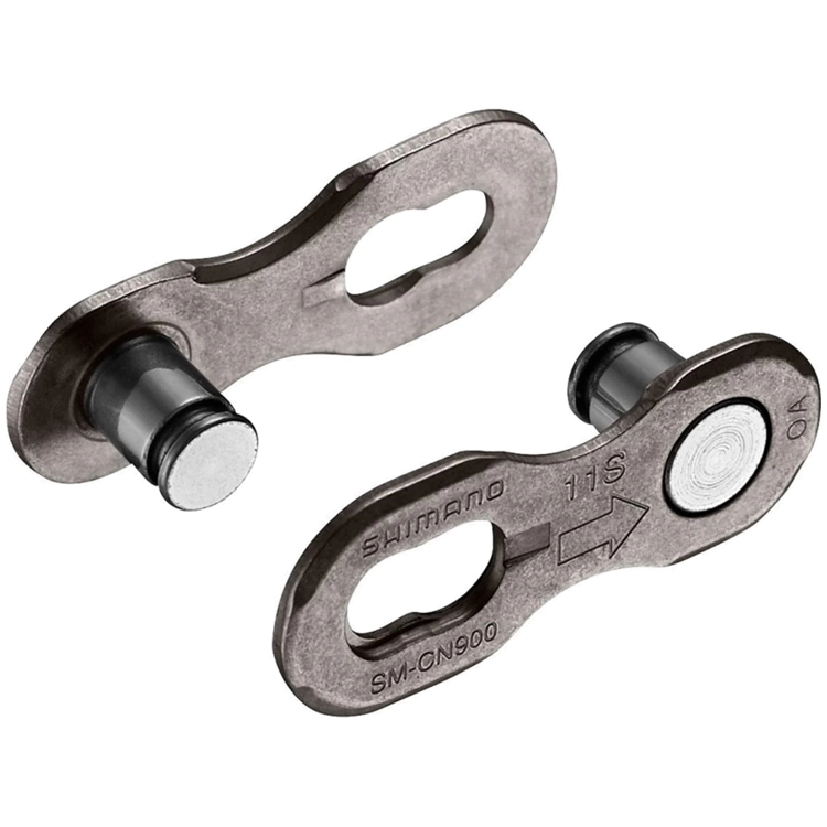 Звено соединительное цепи SHIMANO SM-CN900-11