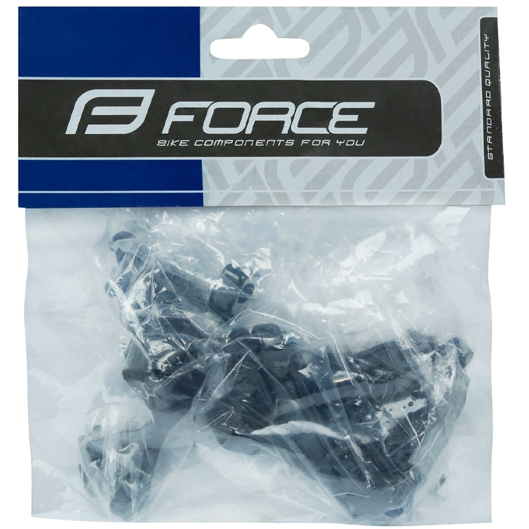 Disc frana Force F DUAL MTB mechanical